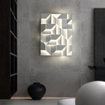 Shadows Charging Grand Sconce