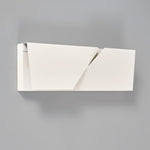 Shadows Grand Plug In Sconce