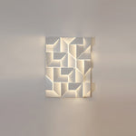 Shadows Charging Grand Sconce