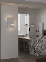 Shadows Grand Plug In Sconce