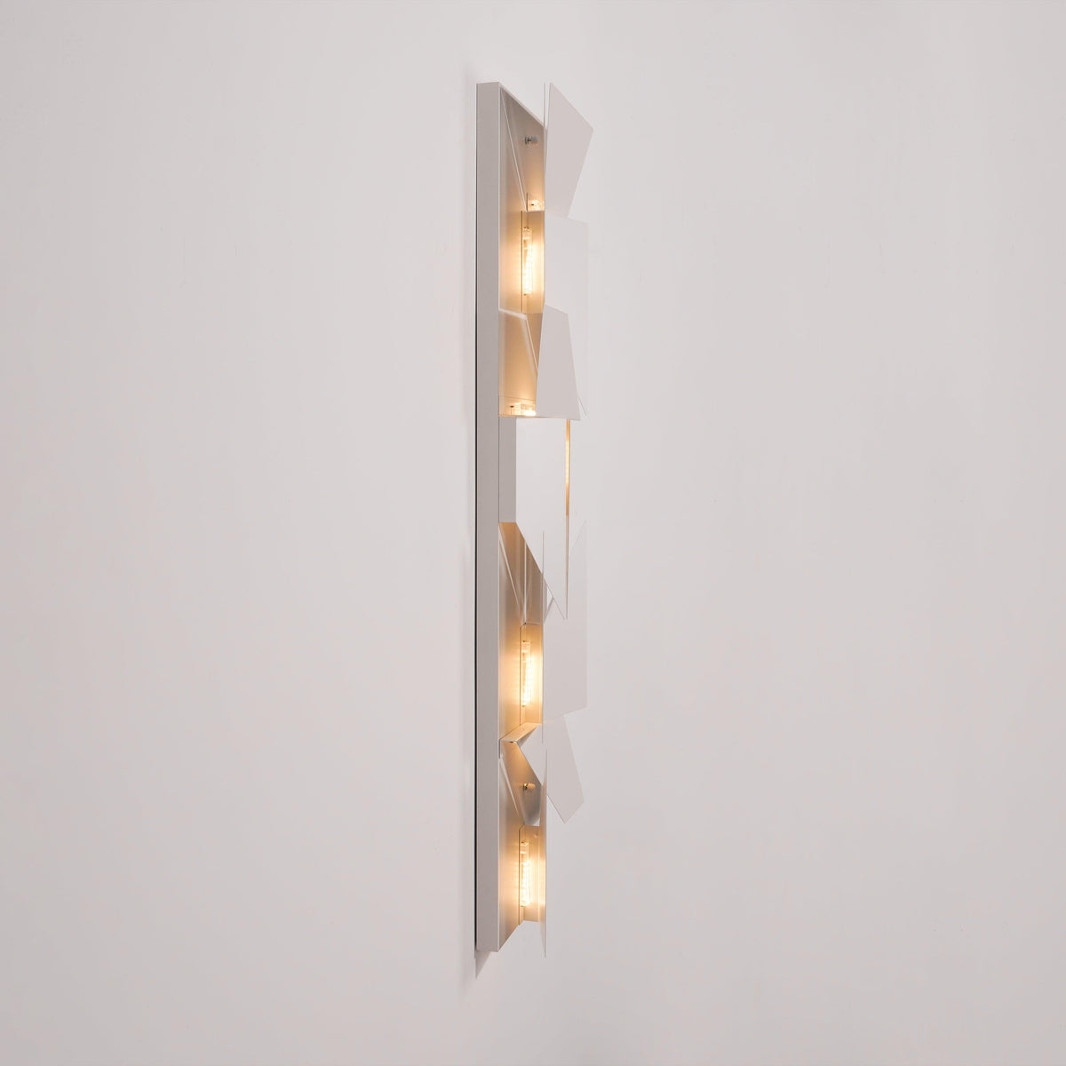 Shadows Charging Grand Sconce