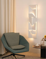 Shadows Charging Grand Sconce