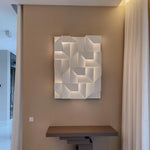 Shadows Grand Plug In Sconce