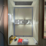 Shadows Grand Plug In Sconce