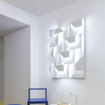 Shadows Charging Grand Sconce