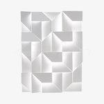 Shadows Grand Plug In Sconce
