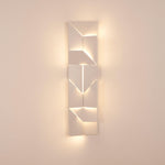 Shadows Charging Grand Sconce