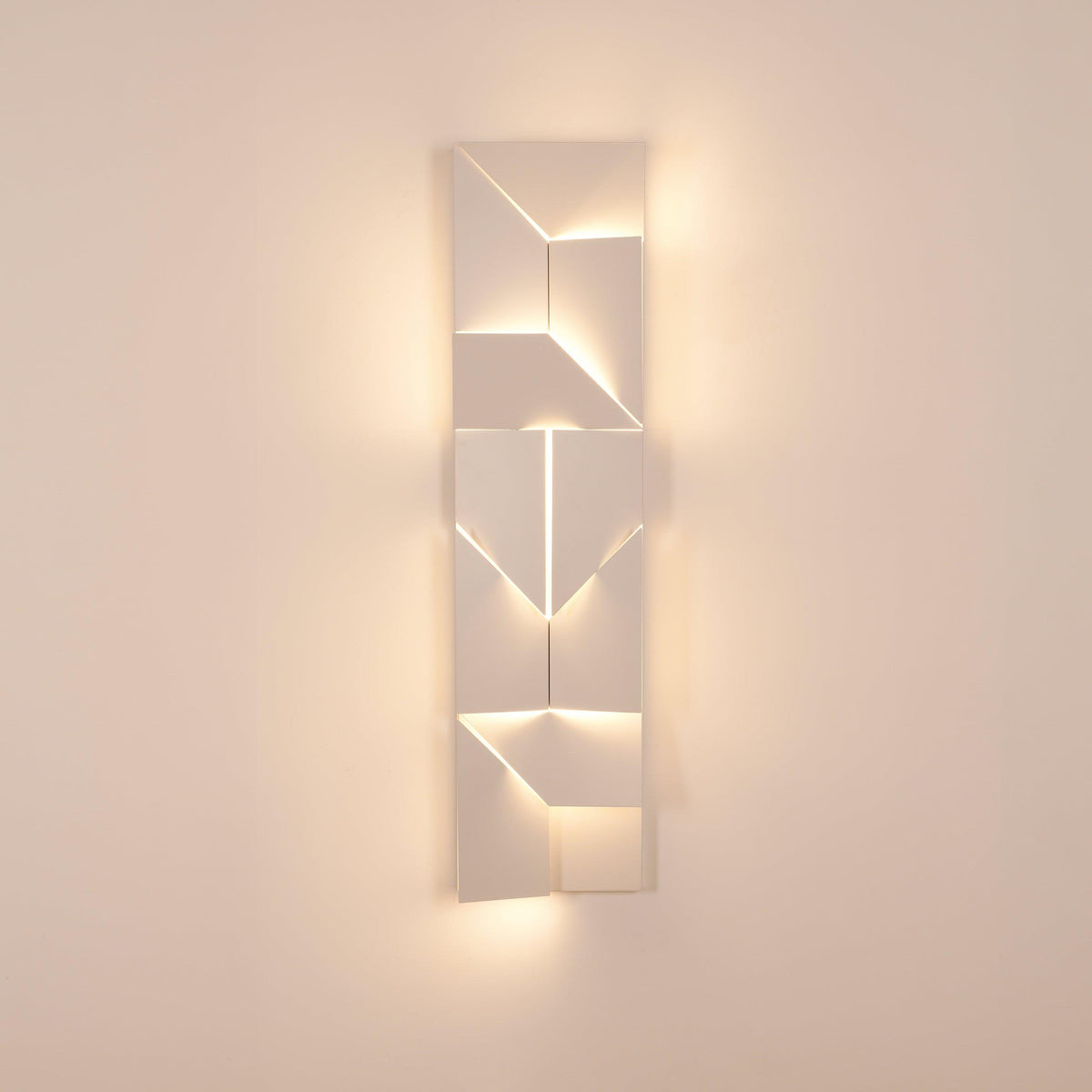 Shadows Grand Plug In Sconce