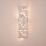 Shadows Grand Plug In Sconce