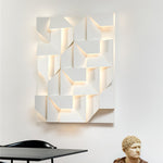Shadows Charging Grand Sconce
