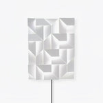 Shadows Grand Plug In Sconce