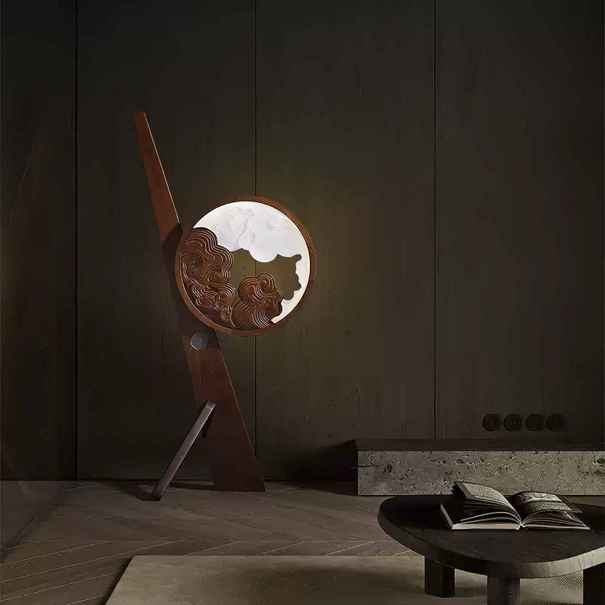 shan-shui-floor-lamp