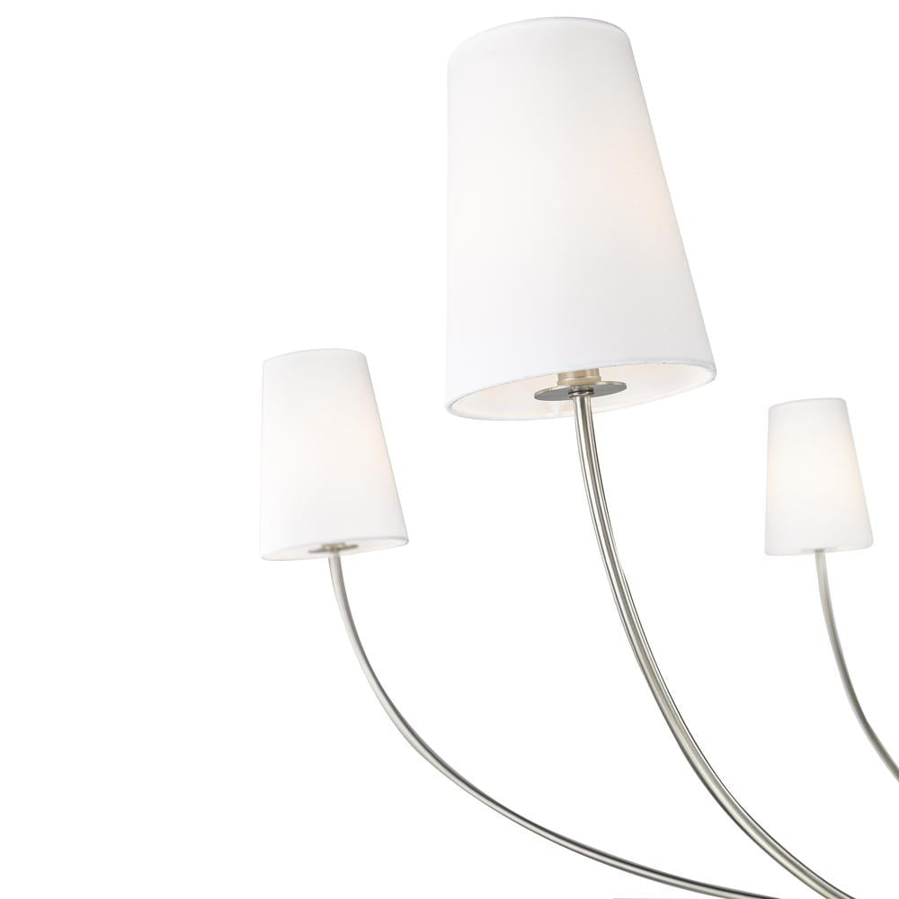 shannon-chandelier