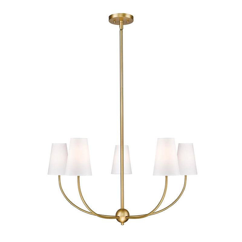 shannon-chandelier