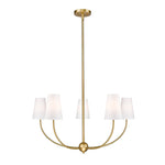 shannon-chandelier