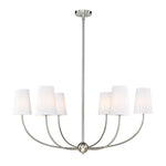 shannon-chandelier