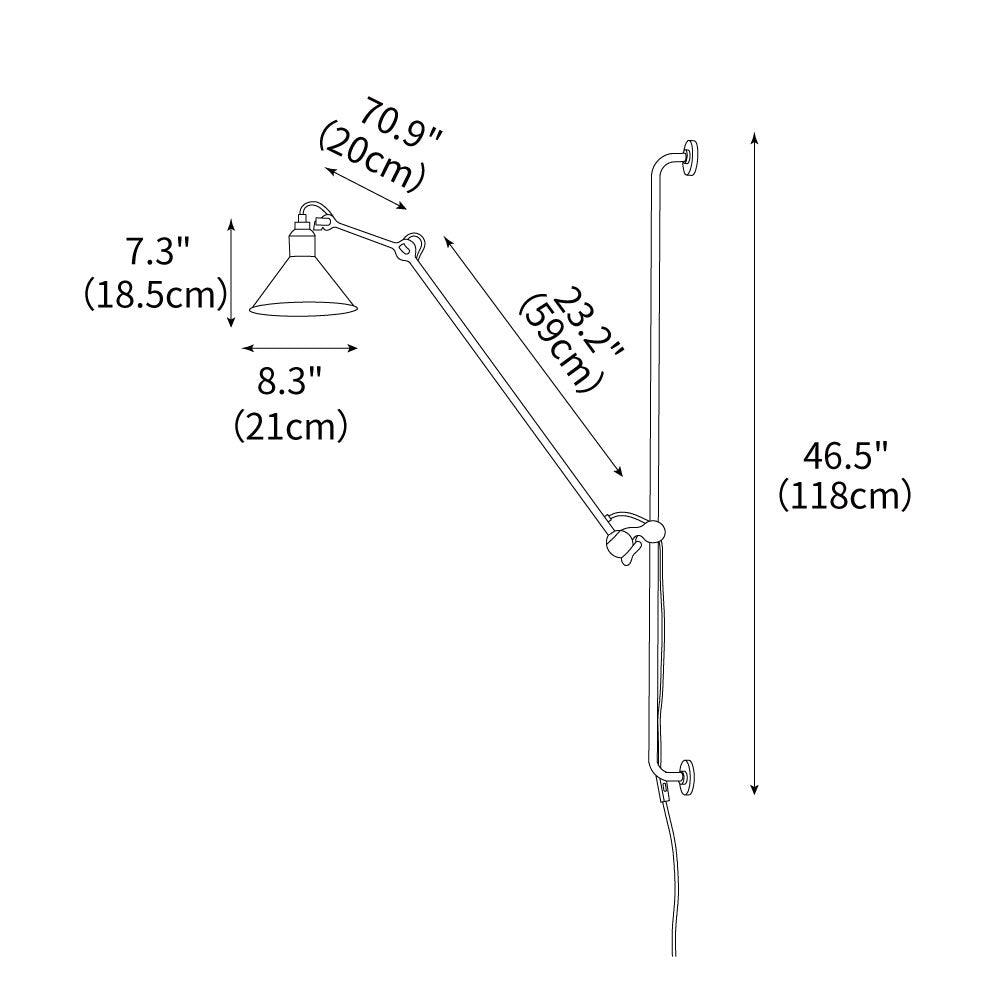 versa-glide-g214-wall-light