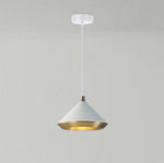 Shear Pendant Light