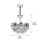 shell-pearl-chandelier