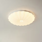 Shell Acrylic Round Ceiling Lamp