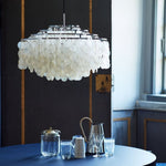 Shell Pendant Lamp