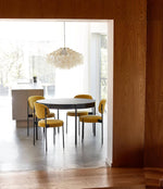 Shell Pendant Lamp