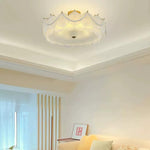 shell-glass-ceiling-lamp