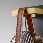 shell-glass-wall-lamp