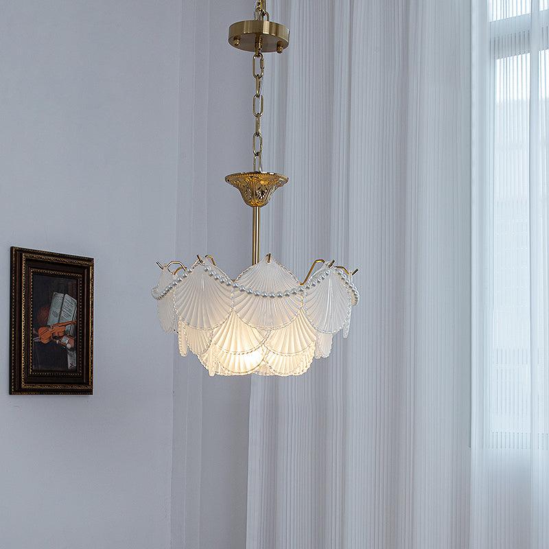 shell-pearl-chandelier