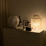 shell-table-lamp