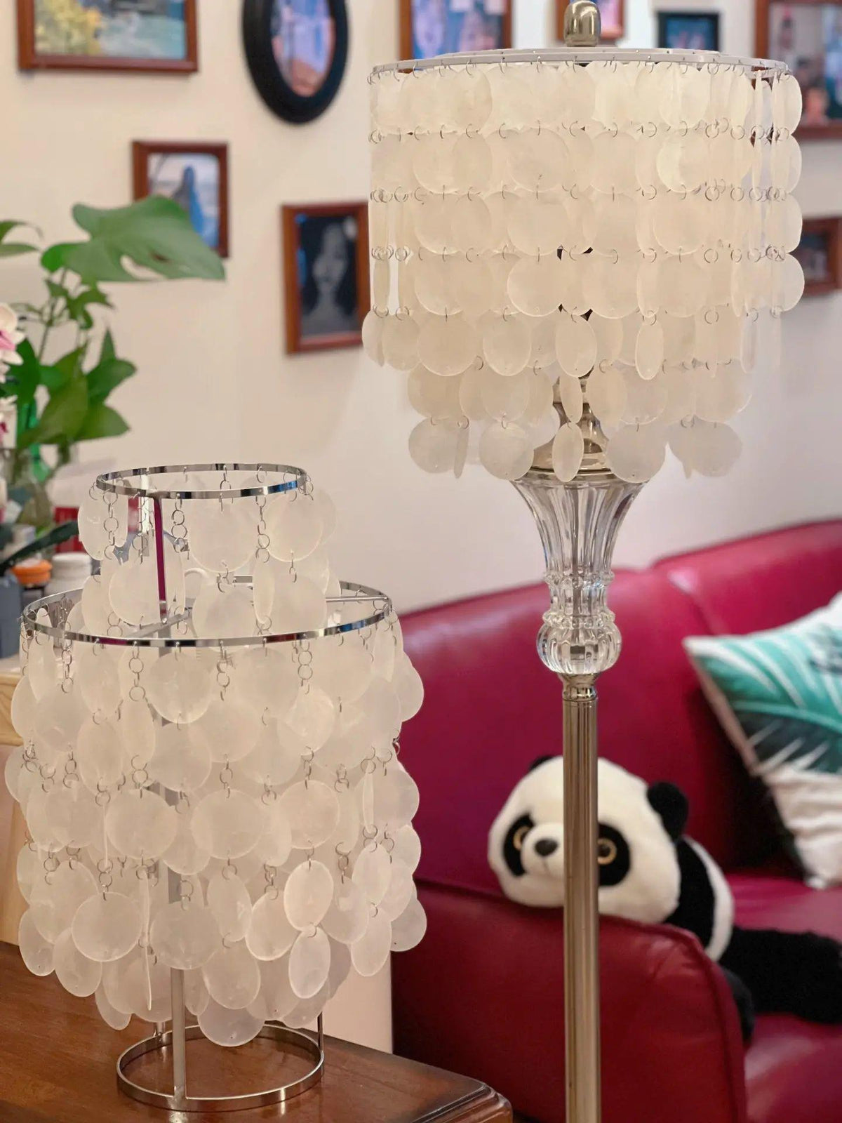 shell-table-lamp