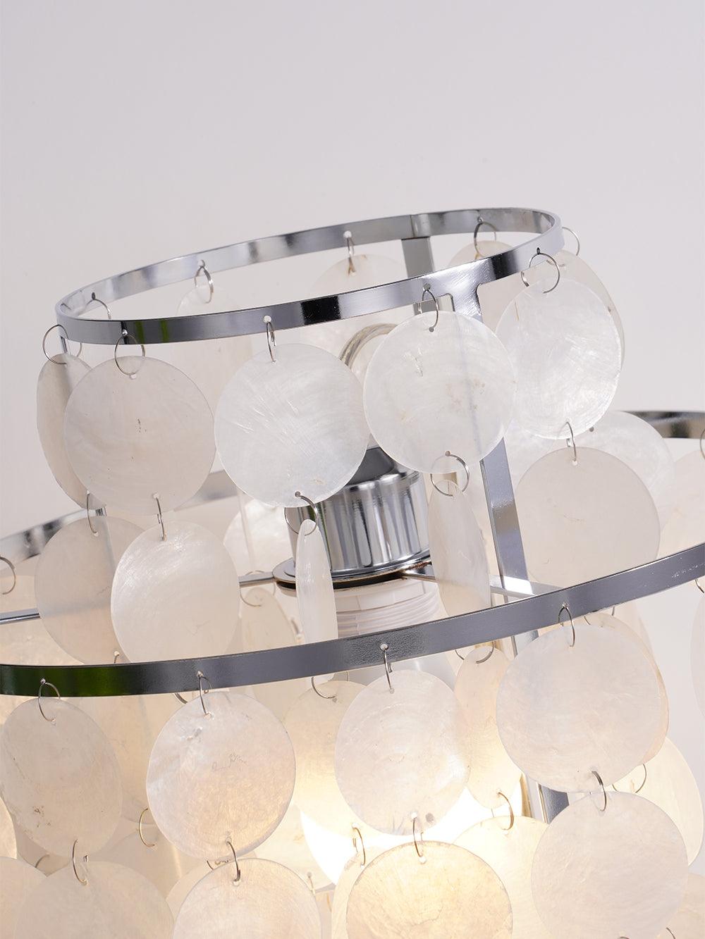 shell-table-lamp