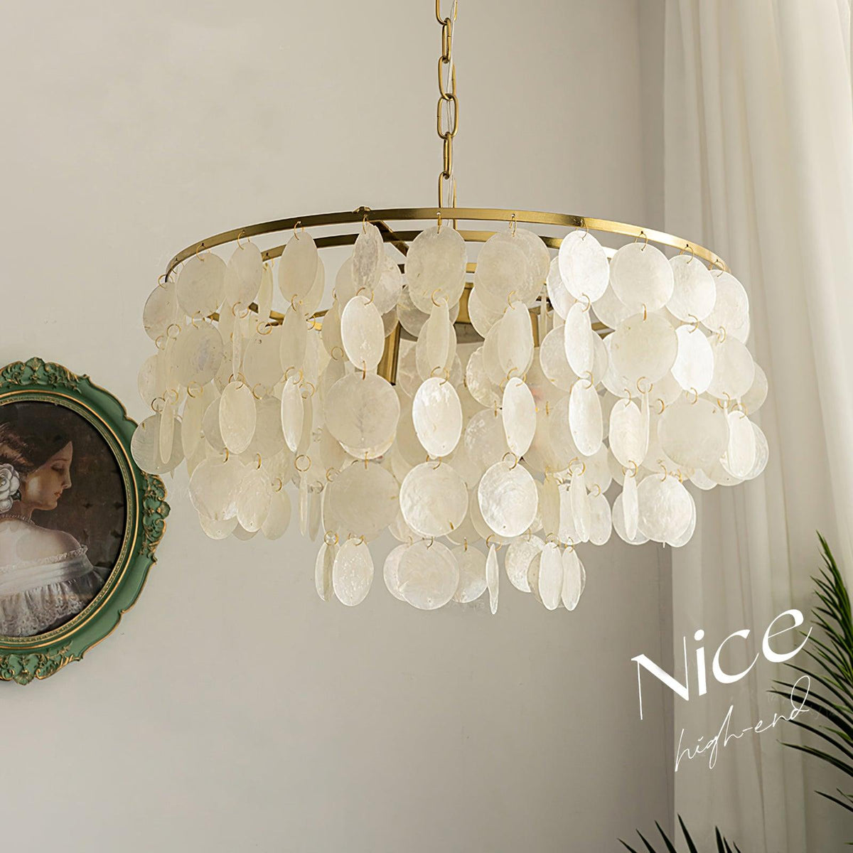 shell-wind-chime-chandelier