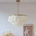 shell-wind-chime-chandelier
