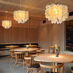 shell-wind-chime-chandelier