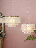 shell-wind-chime-chandelier