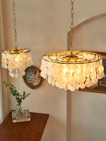 shell-wind-chime-chandelier