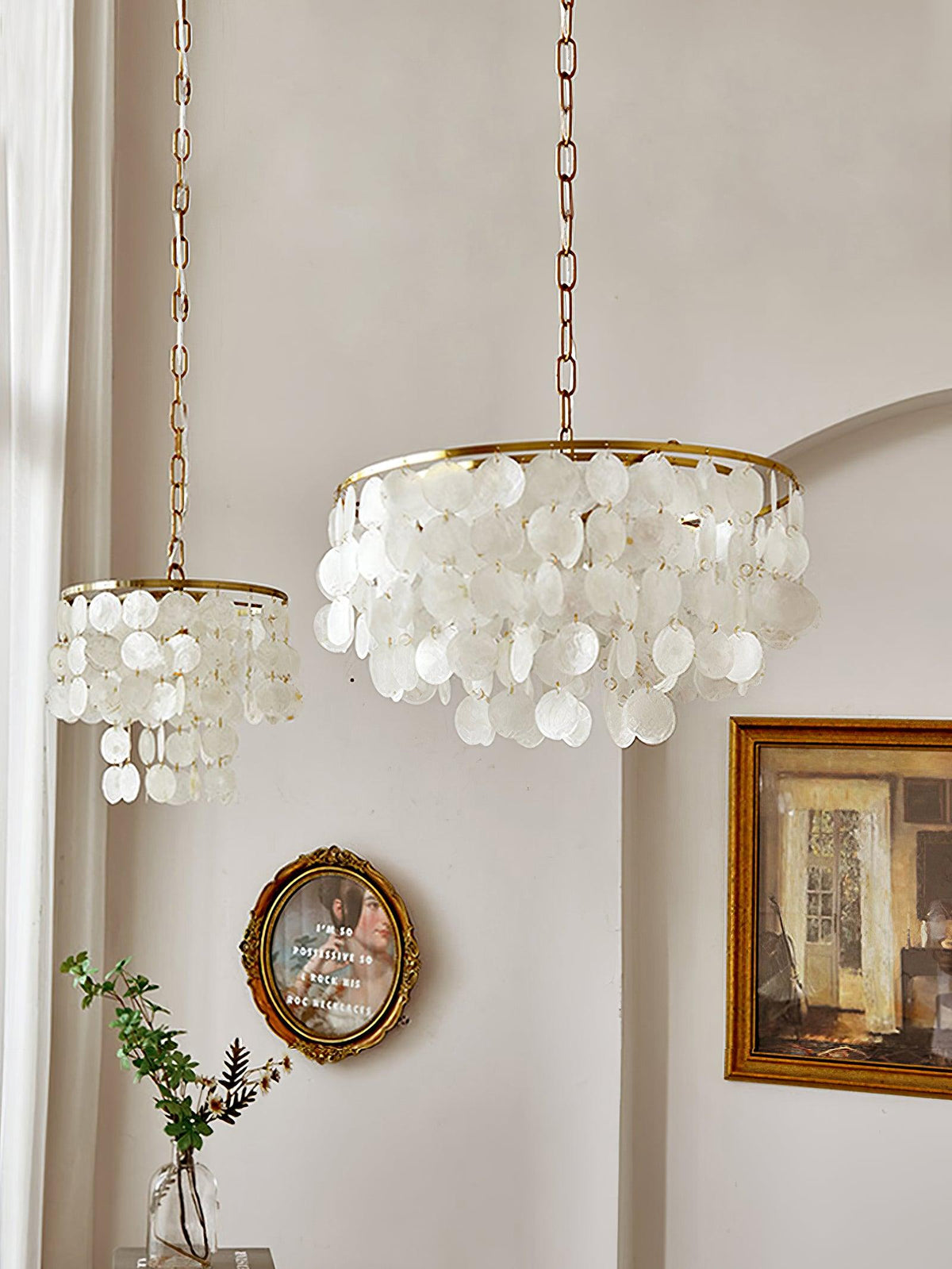 shell-wind-chime-chandelier