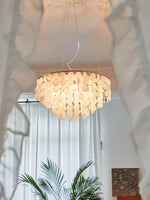 shell-wind-chime-chandelier