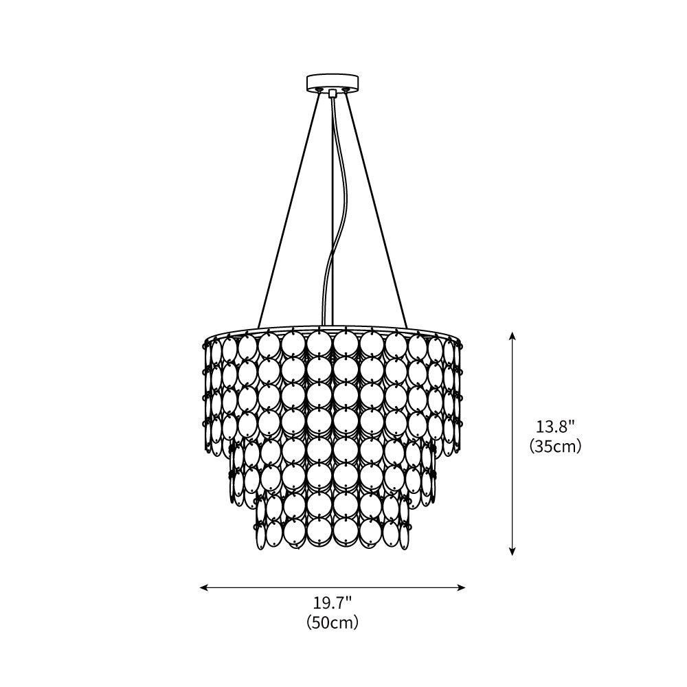 shell-wind-chime-chandelier