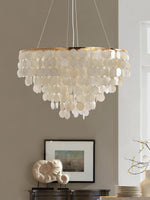 shell-wind-chime-chandelier