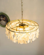 shell-wind-chime-chandelier