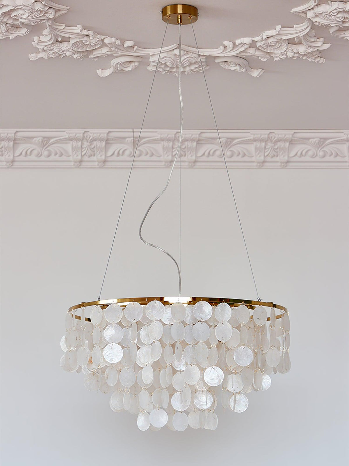 shell-wind-chime-chandelier