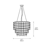 shell-wind-chime-chandelier