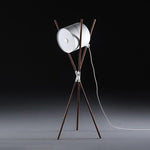 Shift Floor Lamp