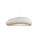 Shinto Cloud Pendant Light