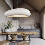 Shinto Cloud Pendant Light