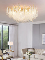 Shiro Noda Ceiling Lamp
