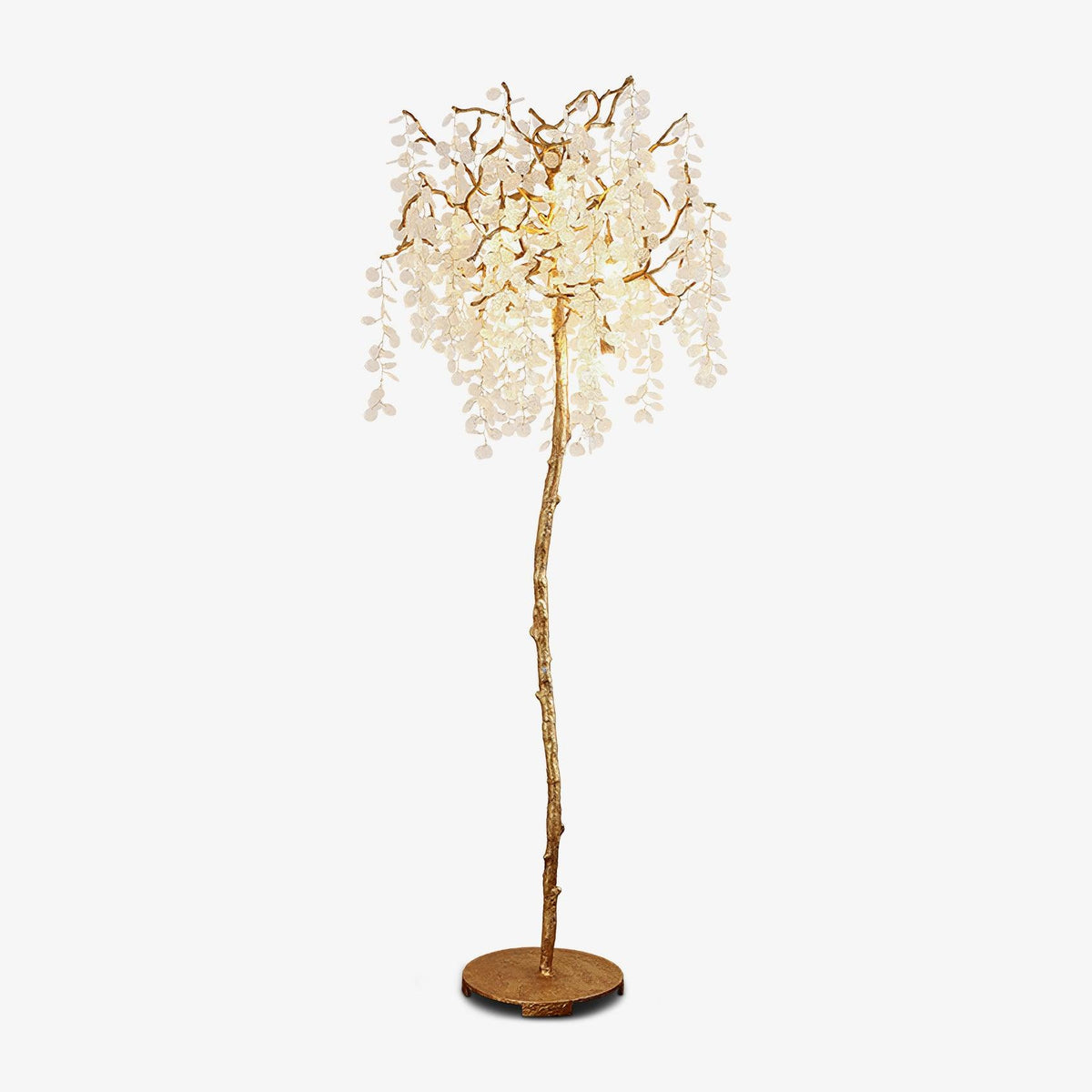 Shiro Noda Floor Light
