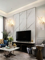 Shiro Noda Wall Lamp